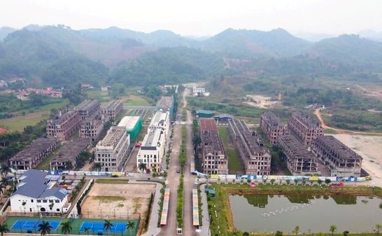 Sau 5 năm được “hồi sinh”, dự án 1.300 tỷ tại tỉnh miền núi biên giới phía Bắc đang đi đến đâu?