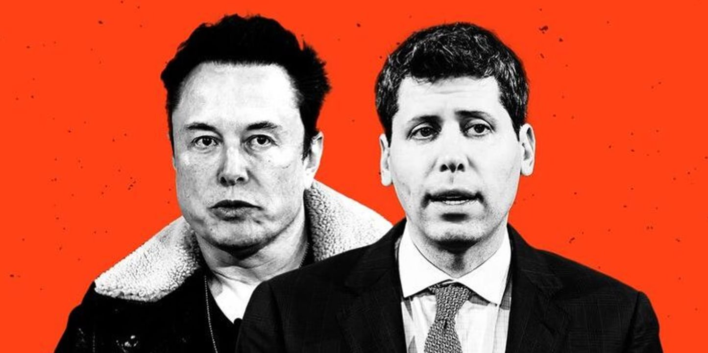Elon Musk vs Sam Altman: Hàng trăm email rò rỉ và nhật ký bí mật bị đưa ra ánh sáng, phơi bày góc khuất đằng sau OpenAI