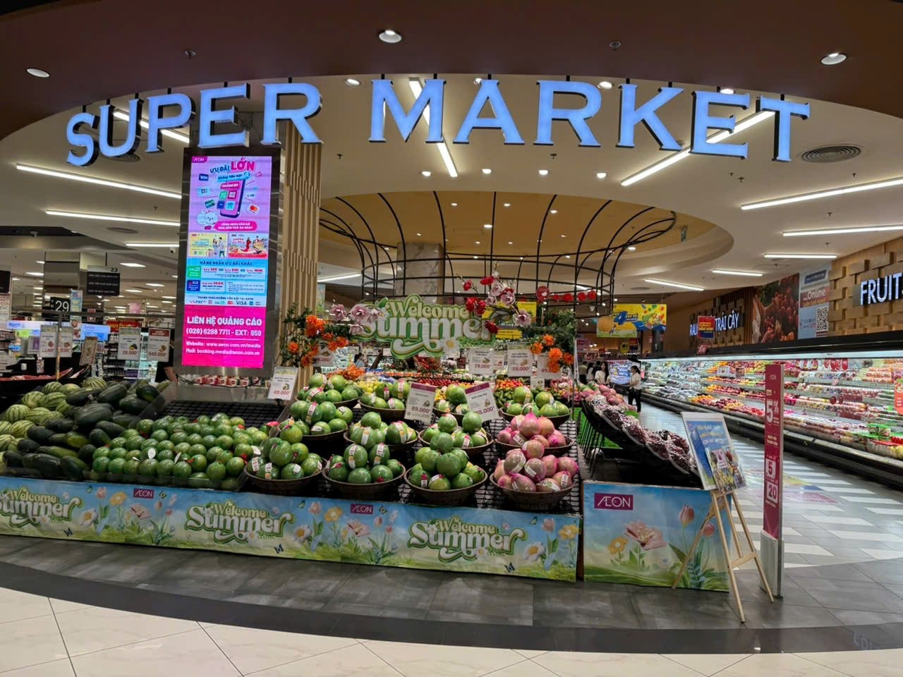 Giữ ổn định thị trường năm 2026: Siết đầu cơ, găm hàng, thao túng giá