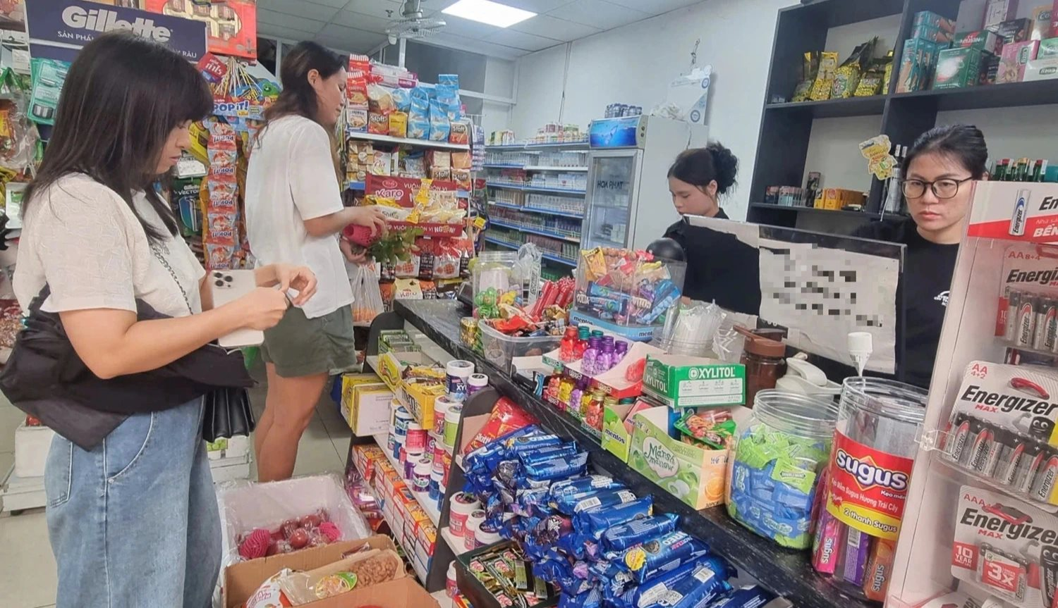 Công an thông báo nóng đến toàn bộ hộ kinh doanh đang kê khai thuế