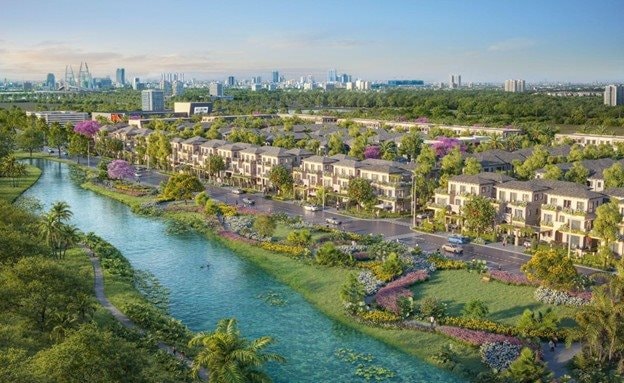 6 tỷ USD vốn FDI đổ về trong Quý I/2026, BĐS tại nhiều thủ phủ công nghiệp hưởng lợi ‏