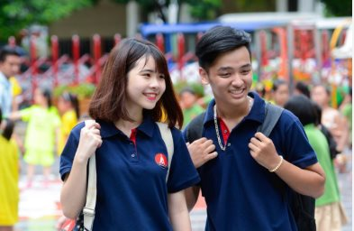 Bất ngờ học phí trường tư hot bậc nhất Hà Nội: Chưa tới 4 triệu/tháng, nhiều khoản còn miễn phí hoàn toàn