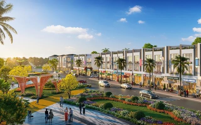 Hà Nội: Khan hiếm cung mới biệt thự, liền kề trong khi nhu cầu tích sản vẫn cao 