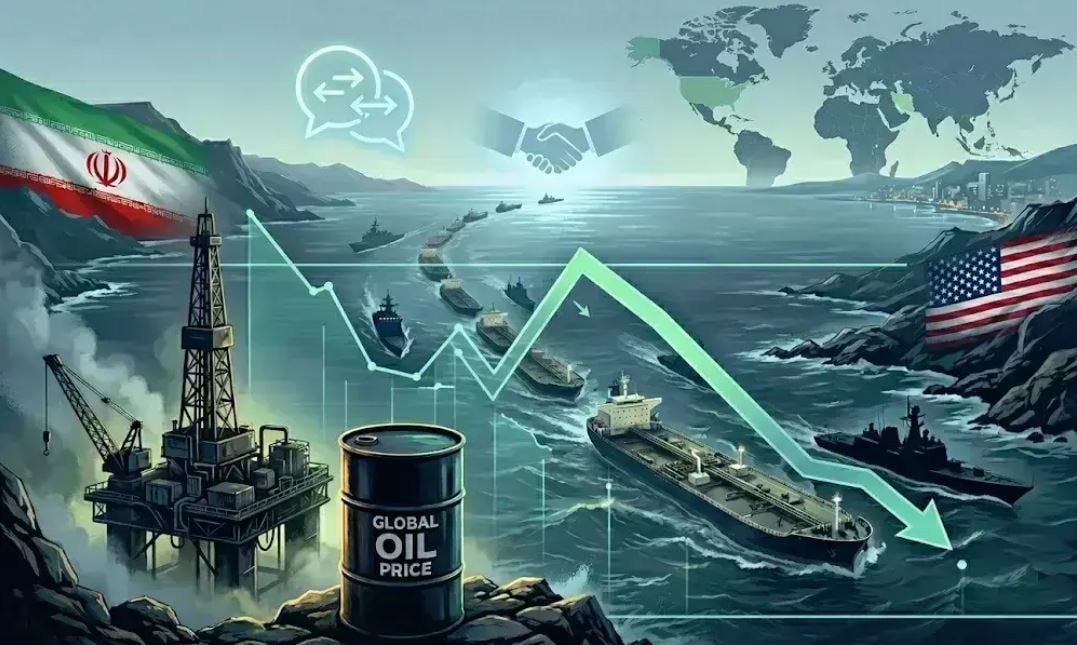 Thị trường ngày 18/4: Eo biển Hormuz mở cửa, dầu “rơi tự do”, Nasdaq hướng tới chuỗi tăng dài nhất 30 năm 