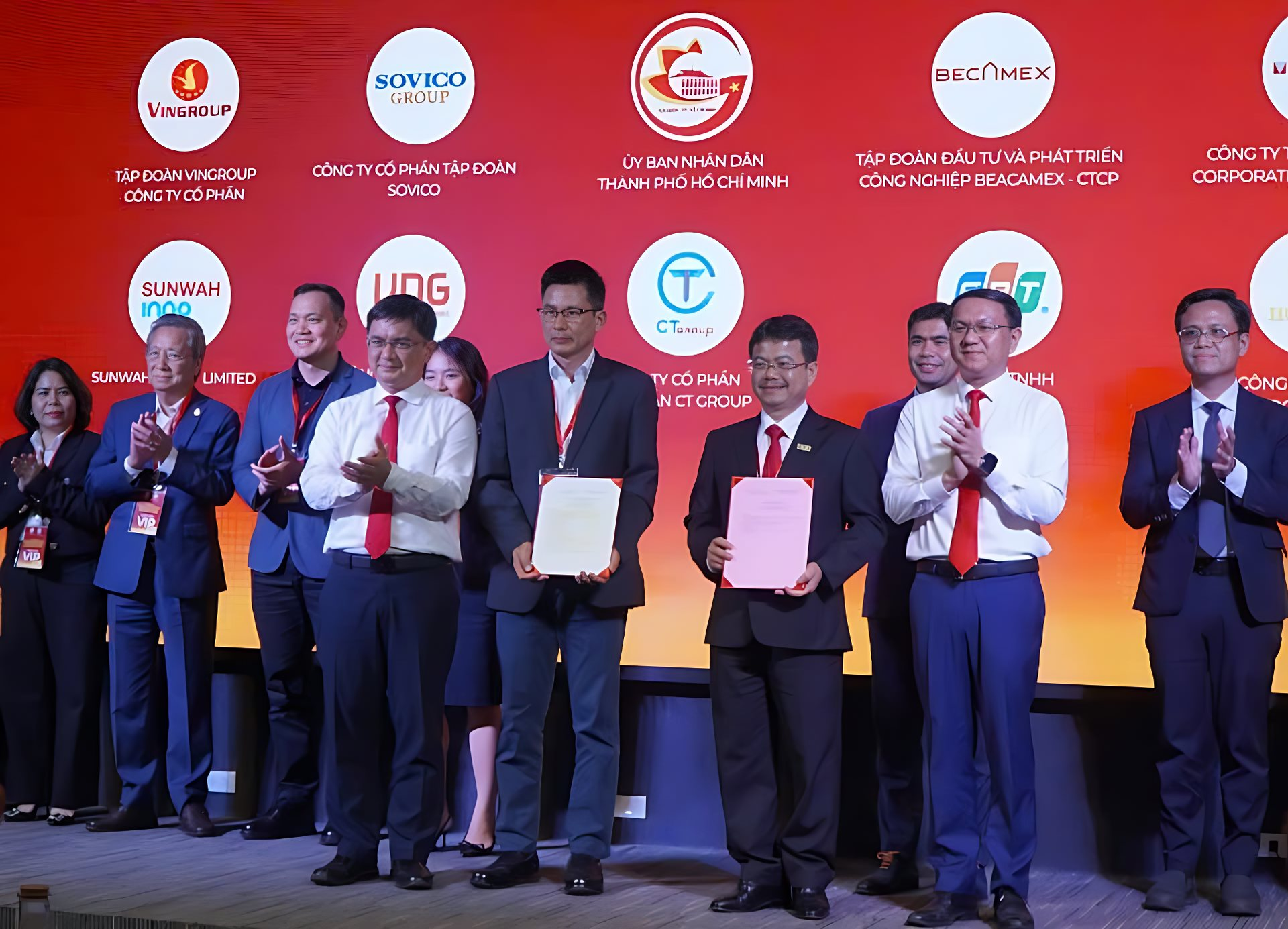 Lần đầu tiên, một quỹ đầu tư mạo hiểm vốn điều lệ 500 tỷ do Nhà nước khởi xướng chính thức ra mắt 