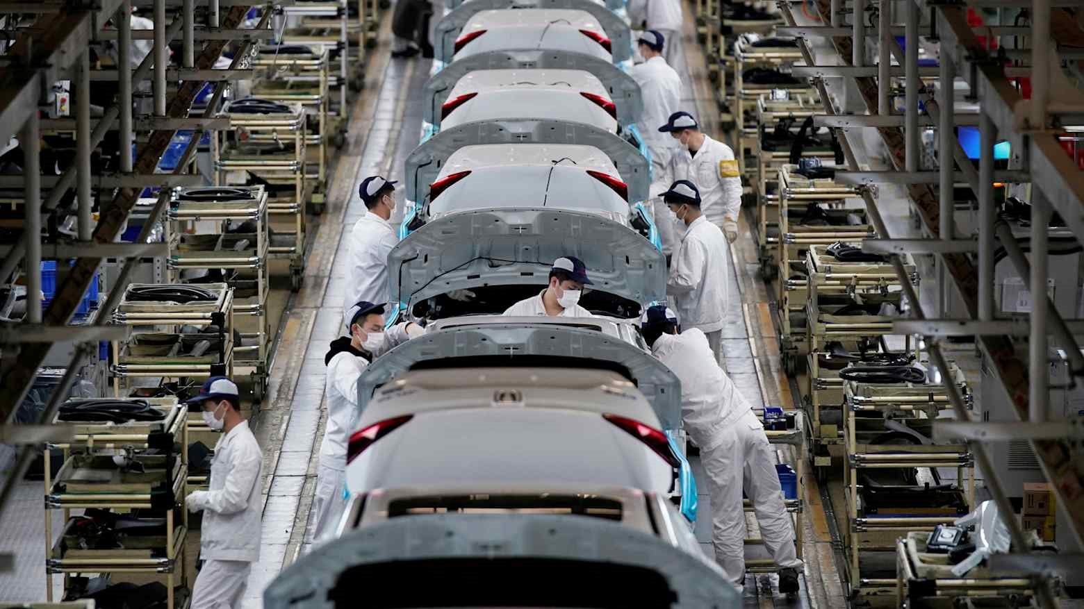 Nóng: Honda sắp dừng hoạt động nhà máy sản xuất xe xăng tại một quốc gia châu Á, khó khăn chồng chất