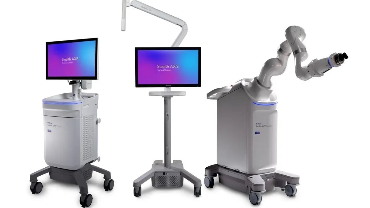 Phòng mổ sắp “lột xác”: Công nghệ mới khiến kế hoạch trước mổ trở nên lỗi thời