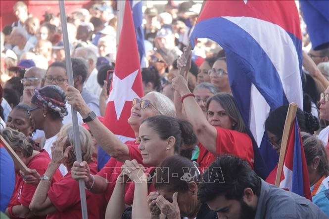 Cuba vừa thông qua một quyết định quan trọng, thu hút mạnh mẽ nguồn lực từ bên ngoài
