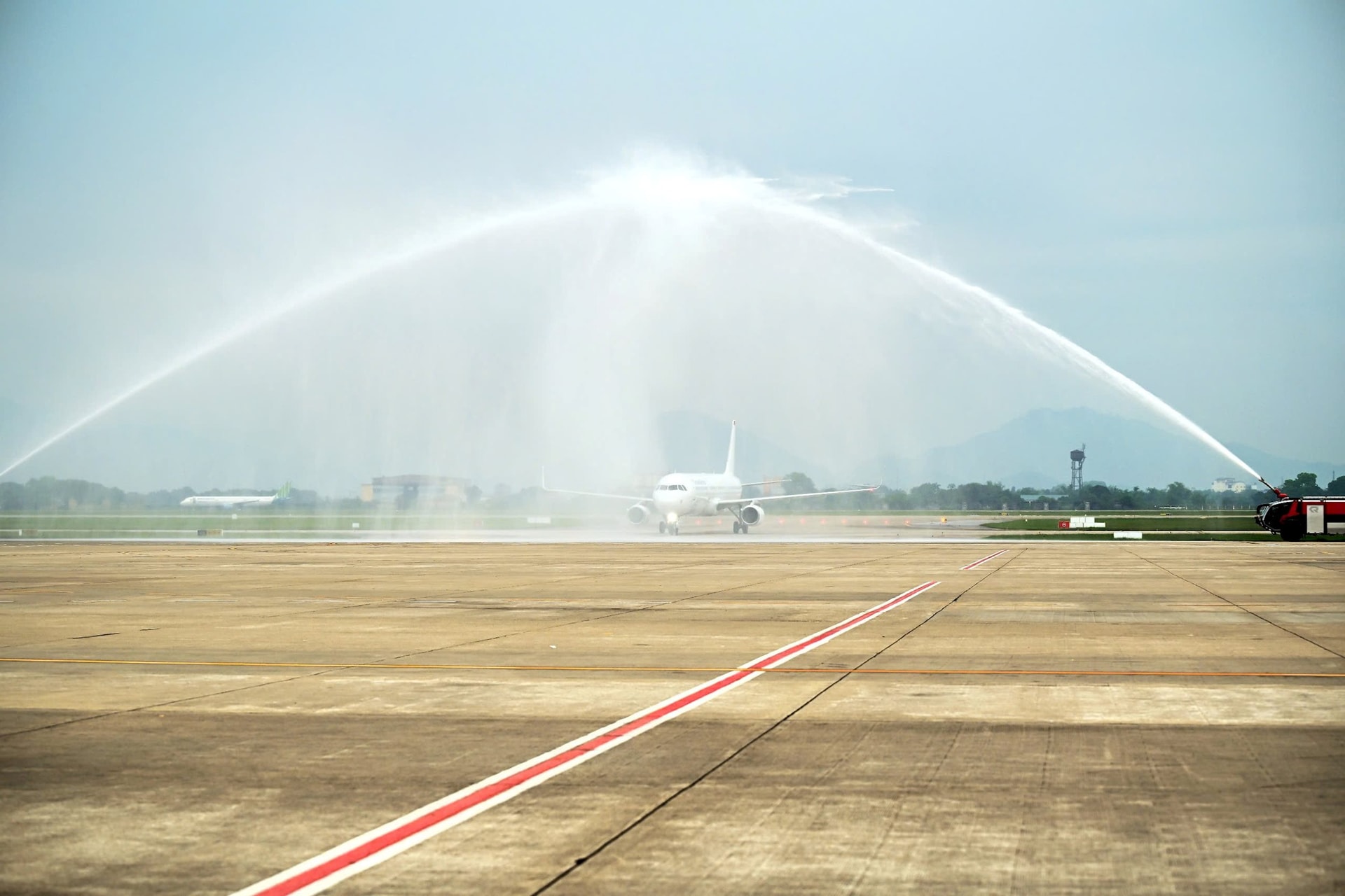 Sau khi đổi chủ, một hãng bay Việt Nam sắp sửa đổi cả tên thương hiệu