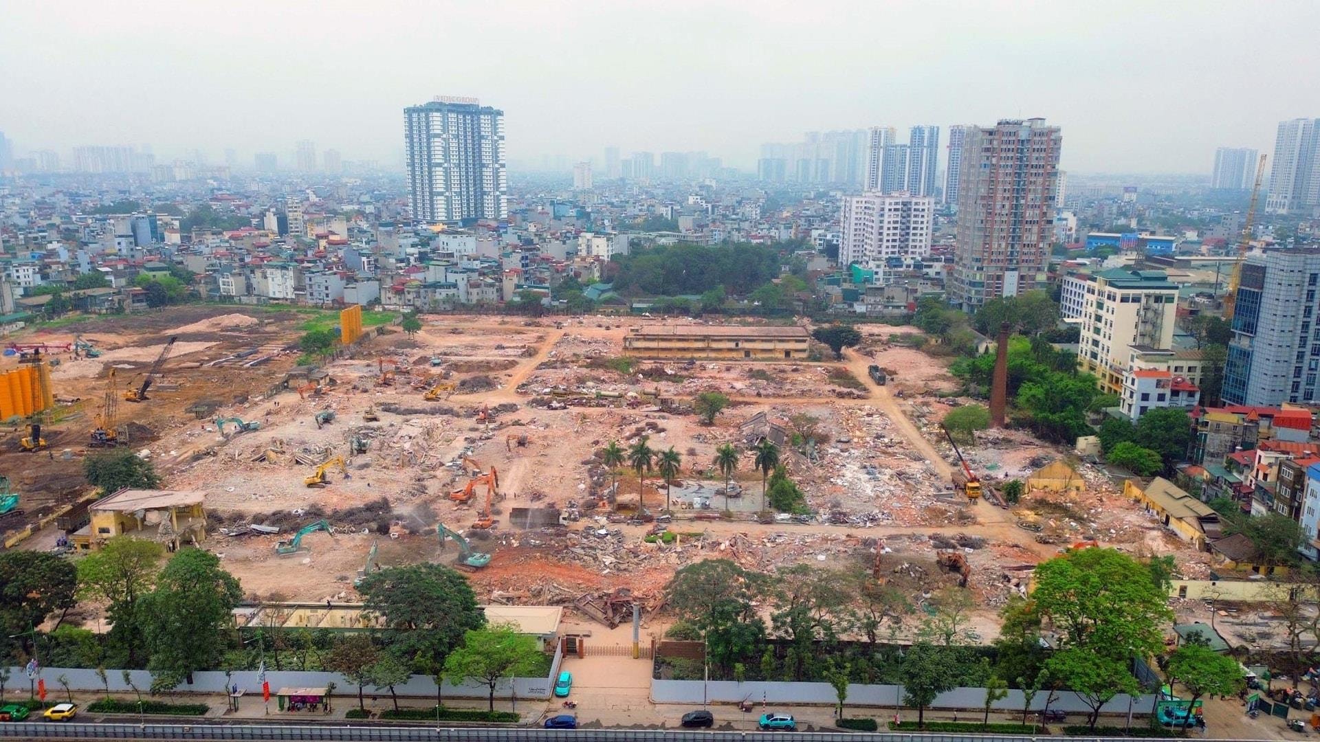 Gần 4.000 căn nhà ở dự án trên khu “đất vàng” Cao Xà Lá do Masterise Homes phát triển được phép bán cho người nước ngoài