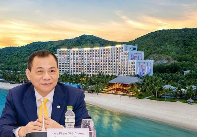 Một cổ đông đặc biệt vừa chuyển quyền sở hữu gần 5,2 triệu cổ phiếu Vingroup