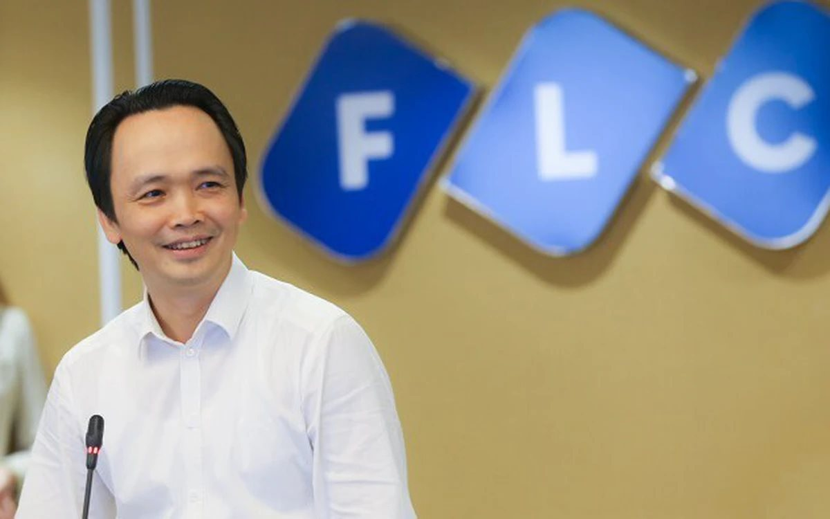 FLC của Chủ tịch Trịnh Văn Quyết sắp hoàn thành dự án trọng điểm ở Hà Nội, chỉ 2 tháng nữa sẽ làm một việc quan trọng
