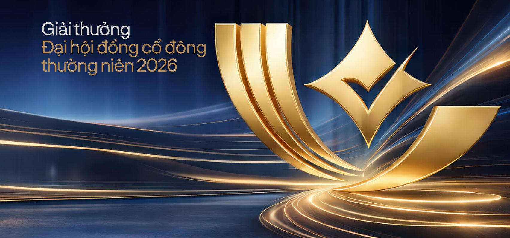 Chính thức: Mở cổng bình chọn AGM Awards 2026 từ hôm nay!