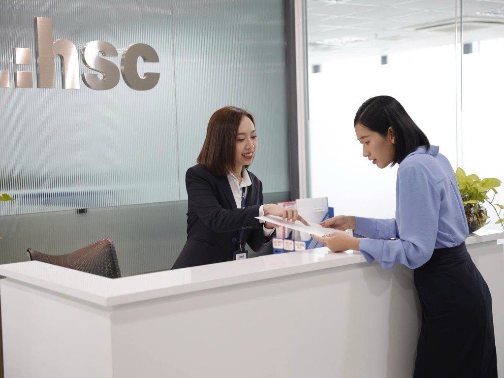 HSC công bố doanh thu quý 1.2026 tăng 48% so với cùng kỳ