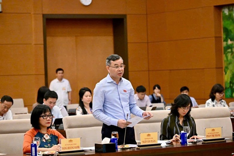 Bộ Tài chính vừa đề xuất một nội dung mới về thuế với xe điện