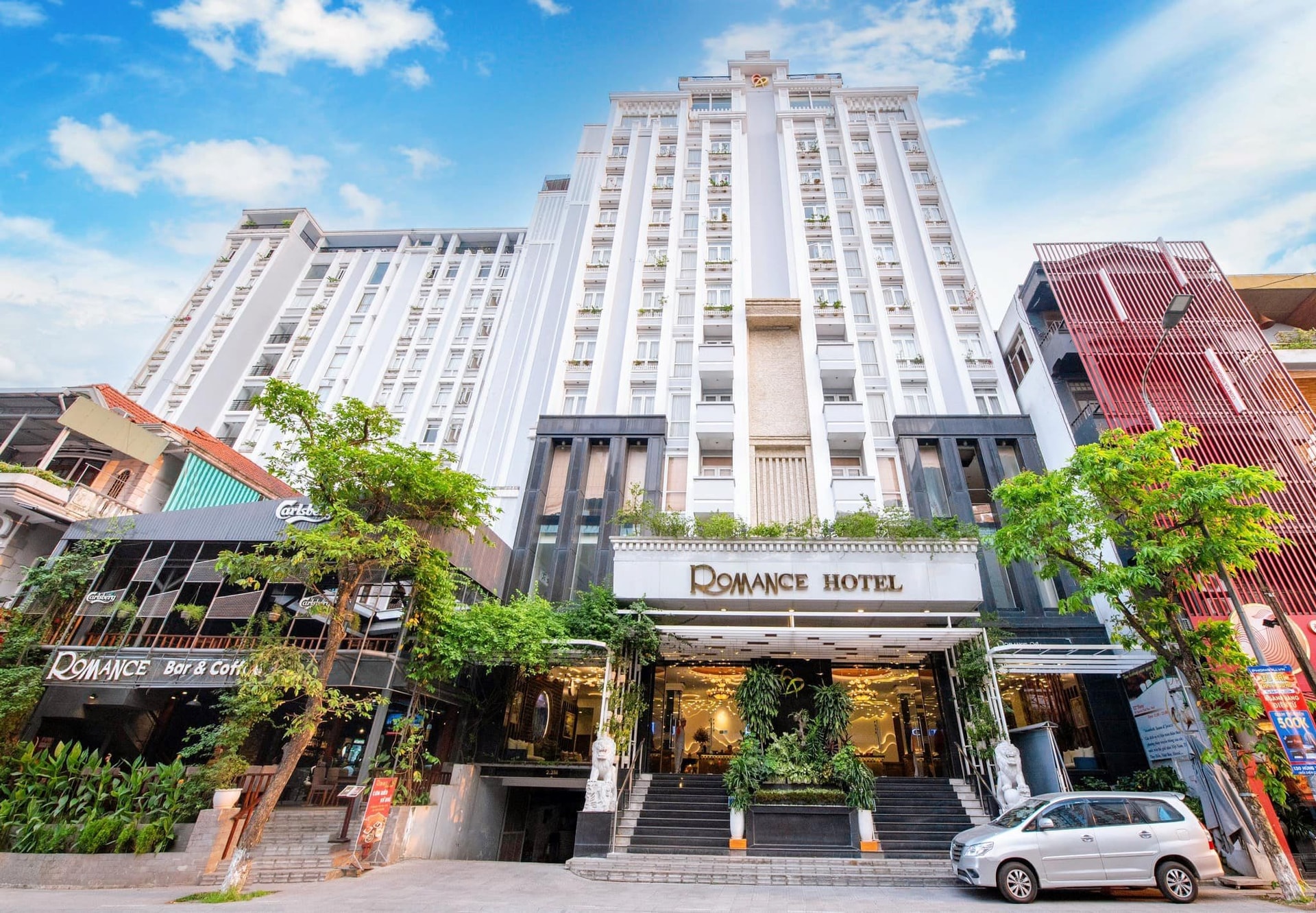 TP Huế thông báo hỏa tốc: Du khách không lưu trú tại khách sạn này