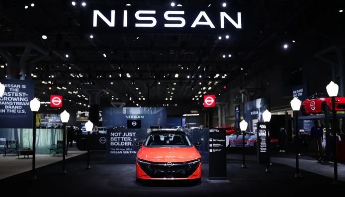 Tương lai hãng xe hơn 100 năm tuổi trông cậy hoàn toàn vào AI, danh mục sản phẩm toàn cầu bị cắt gọn