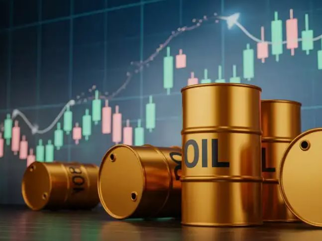 Thị trường rúng động sau phát súng của Mỹ nhằm bắt giữ tàu Iran: Dầu khí tăng vọt, giá vàng xóa sạch thành quả cả tuần