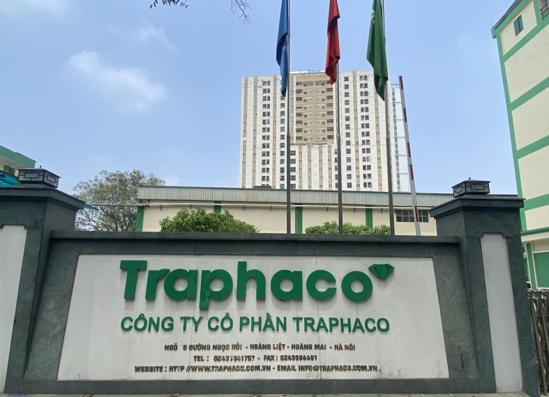 Traphaco thông qua kế hoạch tăng vốn, định hướng mở rộng mảng tân dược