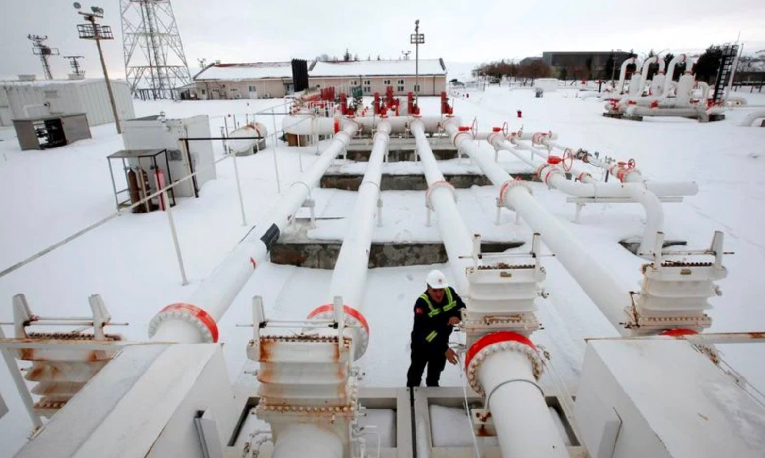 Nói Iran không cung cấp đủ 9,6 tỷ mét khối khí đốt, quốc gia NATO lập tức ngỏ ý muốn nhập LNG của Nga