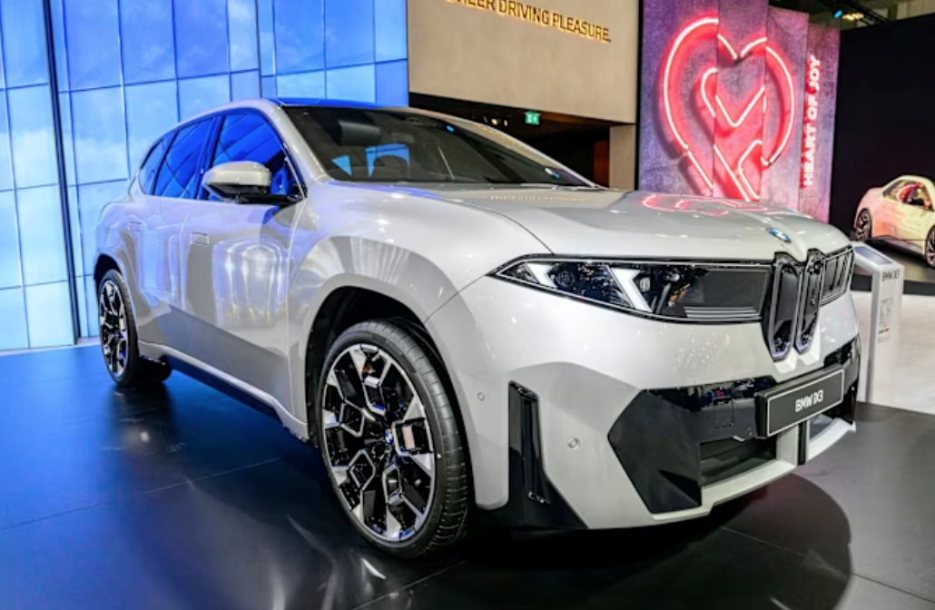 Chuyện ngược đời: Hết thời sao chép thế giới, Trung Quốc ngồi nhìn loạt hãng xe tinh hoa phương Tây 'cắp sách' đến học hỏi, trở thành trung tâm xuất khẩu toàn cầu