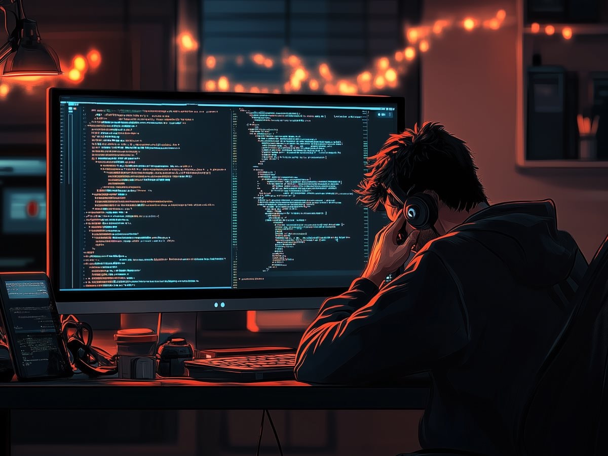 Kỷ nguyên "Code bằng mồm": Khi kỹ sư Anthropic và OpenAI không còn tự viết lấy một dòng code suốt 2 tháng