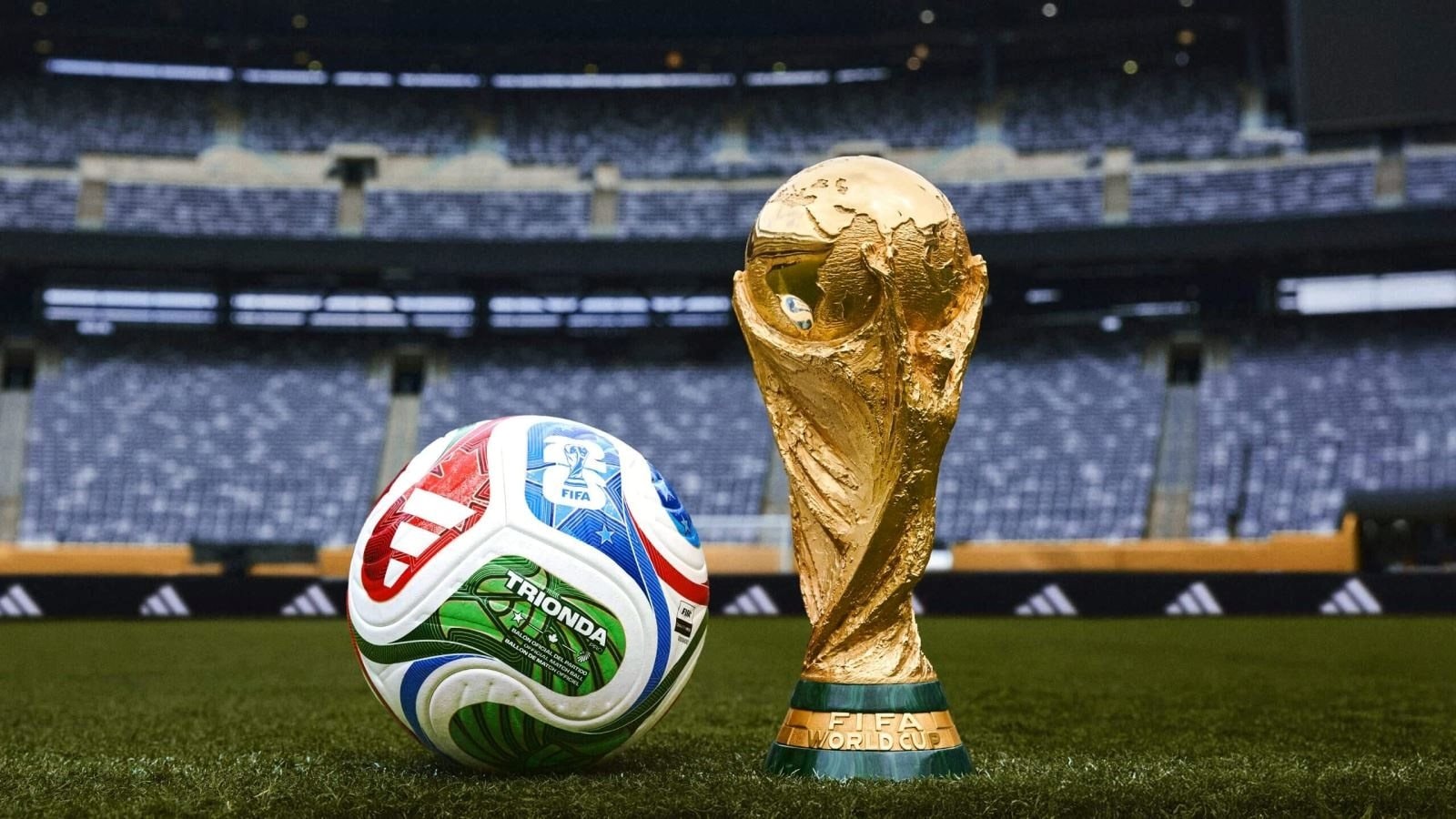 Bản quyền World Cup 2026: Đơn vị khai thác quảng cáo của VTV chào giá 100 tỷ đồng mỗi hợp đồng