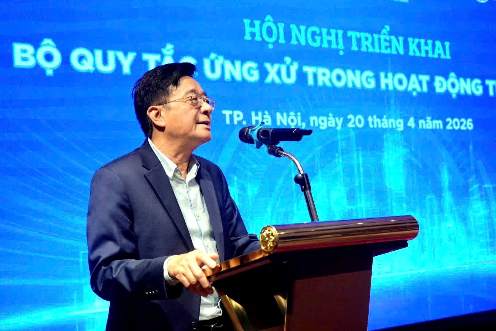 TS. Nguyễn Quốc Hùng: "Không thể chấp nhận việc khách hàng có khả năng trả nợ mà không trả, cố tình chây ì, hoặc tạo tranh chấp để trì hoãn"