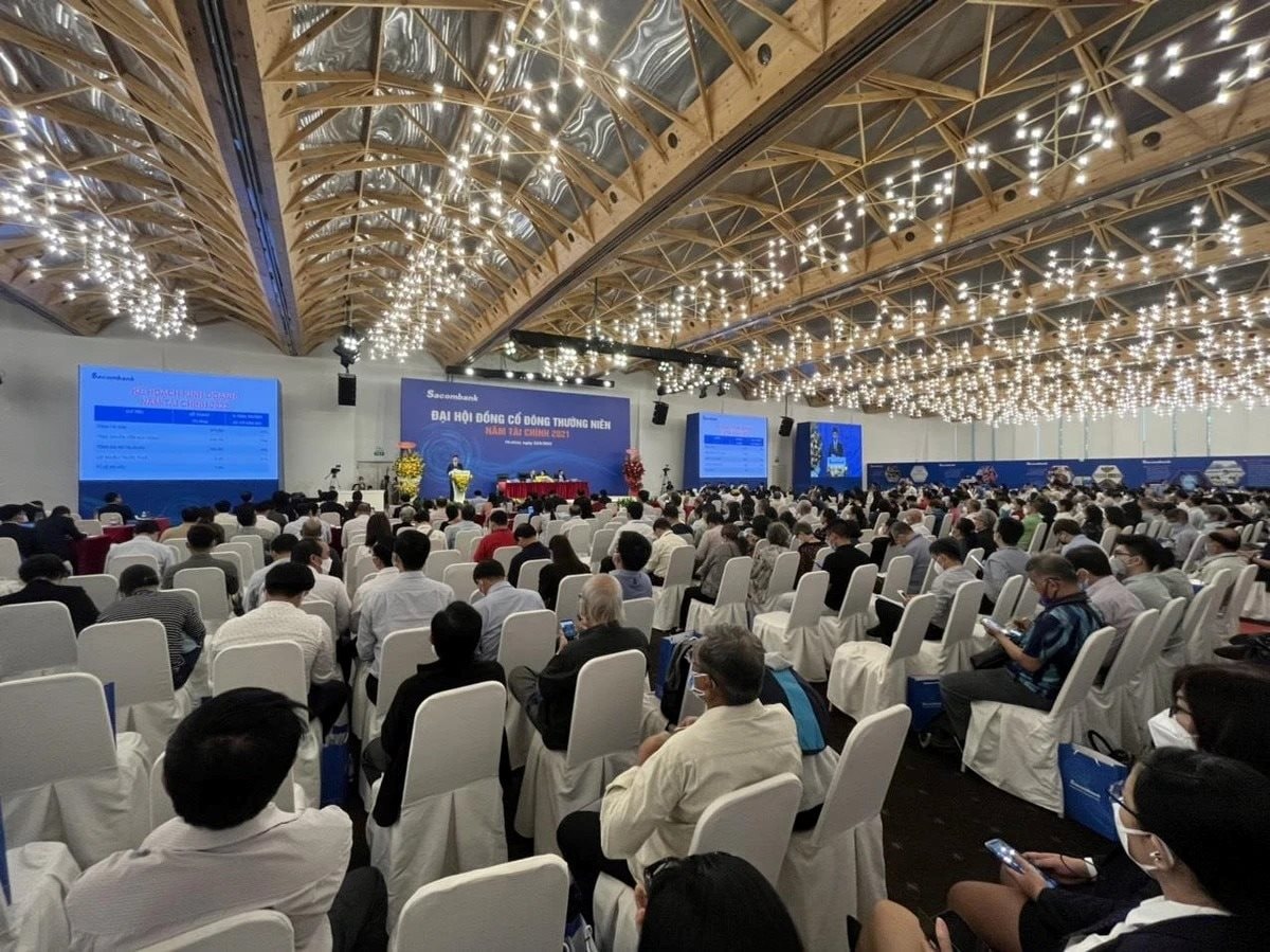 Lời khuyên mùa ĐHCĐ: Quỹ ngoại thực sự "soi" gì ngoài những bản kế hoạch lợi nhuận nghìn tỷ?