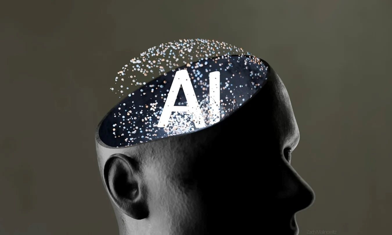 AI đọc được “lời nói trong im lặng”: Công nghệ khiến bạn giao tiếp không cần mở miệng