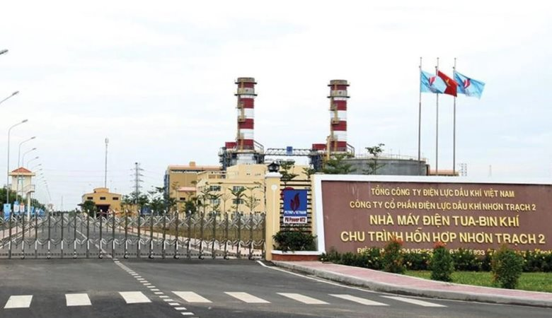 Một công ty phát điện bứt tốc lợi nhuận gấp gần 5 lần trong quý 1