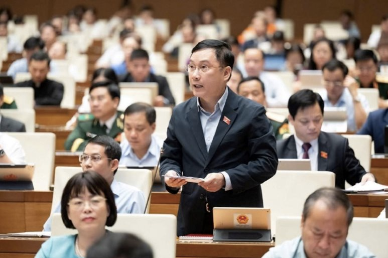 Kiến nghị thu phí lũy tiến căn nhà thứ hai để "siết" đầu cơ bất động sản