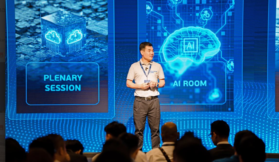 Sát thủ AI xuất hiện: Cuộc tấn công "phi con người" rút ngắn từ 84 phút xuống 27 giây, CEO Viettel IDC cảnh báo 