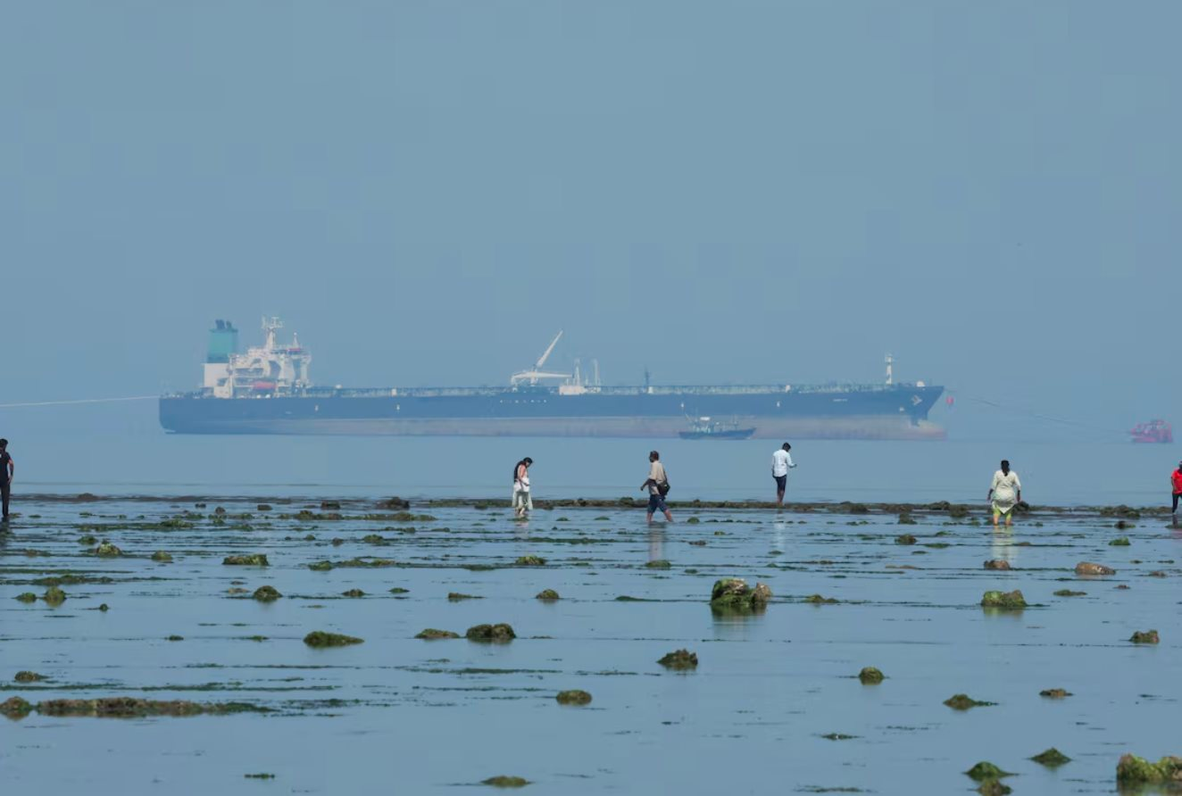 'Quả ngọt' về tay, mỗi ngày hơn 200 triệu USD rơi vào túi Nga: Một nước vừa mua dầu nhiều kỷ lục 