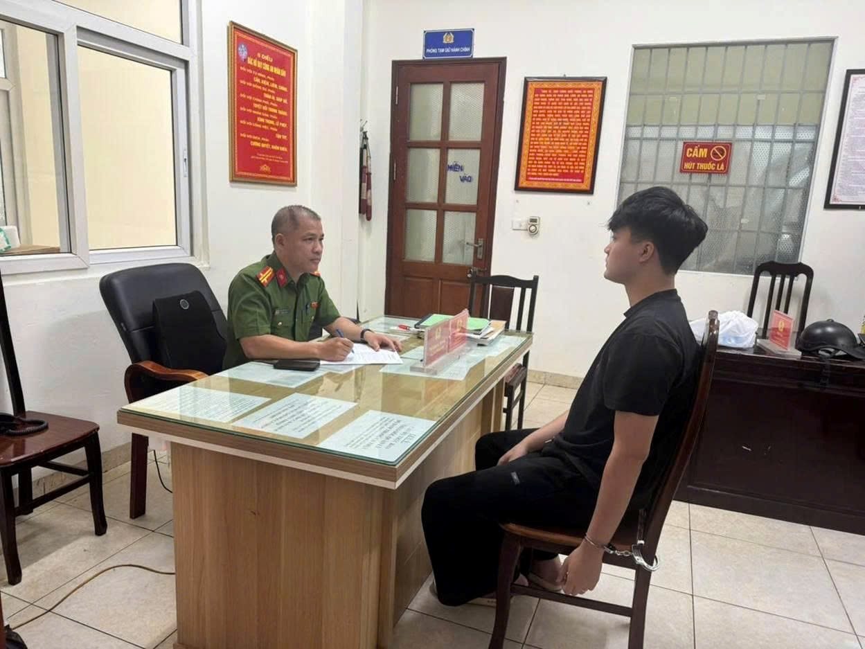 Công an sẽ kiểm tra giao dịch chuyển khoản của người dân trường hợp sau