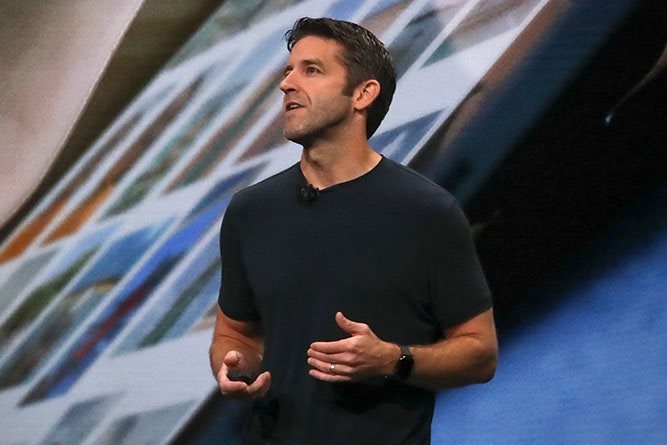 Apple và cuộc đua AI: Người kế nhiệm có đủ sức tạo bước ngoặt?