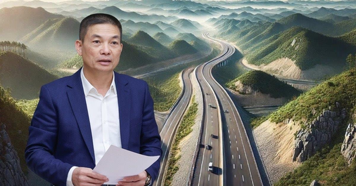 Ngay tuần sau, Tập đoàn Sơn Hải sẽ khởi công tuyến cao tốc xuyên rừng đẹp nhất Việt Nam với tổng vốn 18.000 tỷ đồng