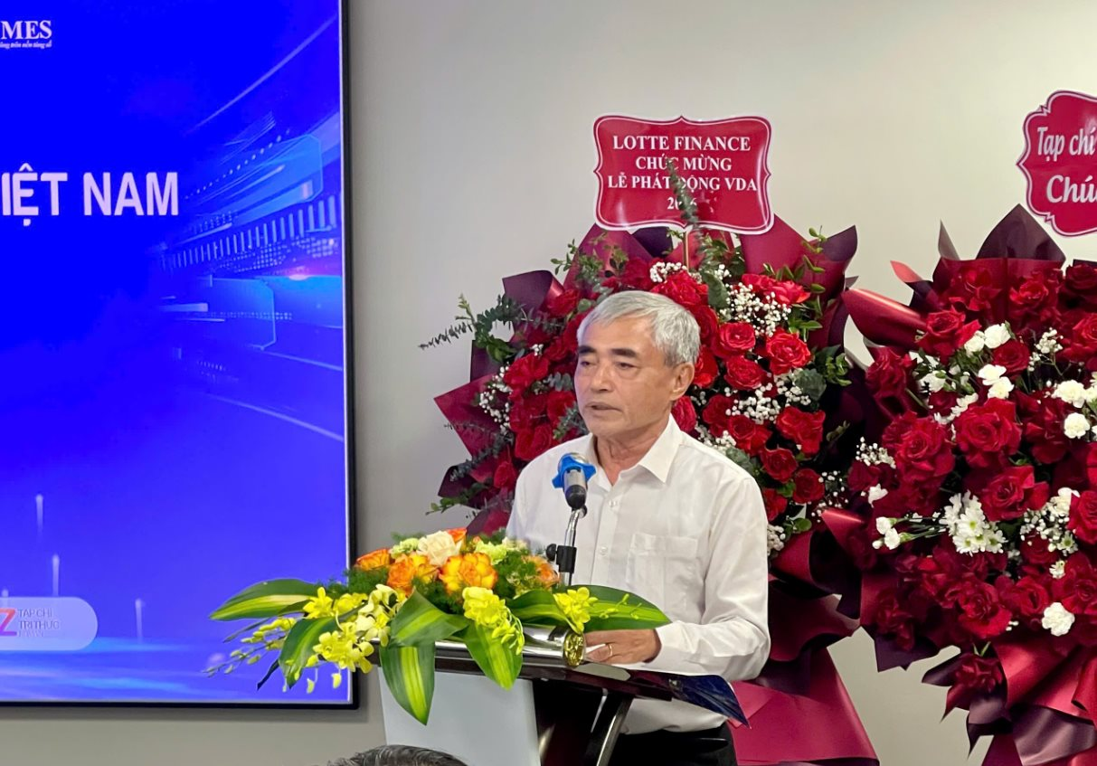 Chính thức phát động Vietnam Digital Awards 2026