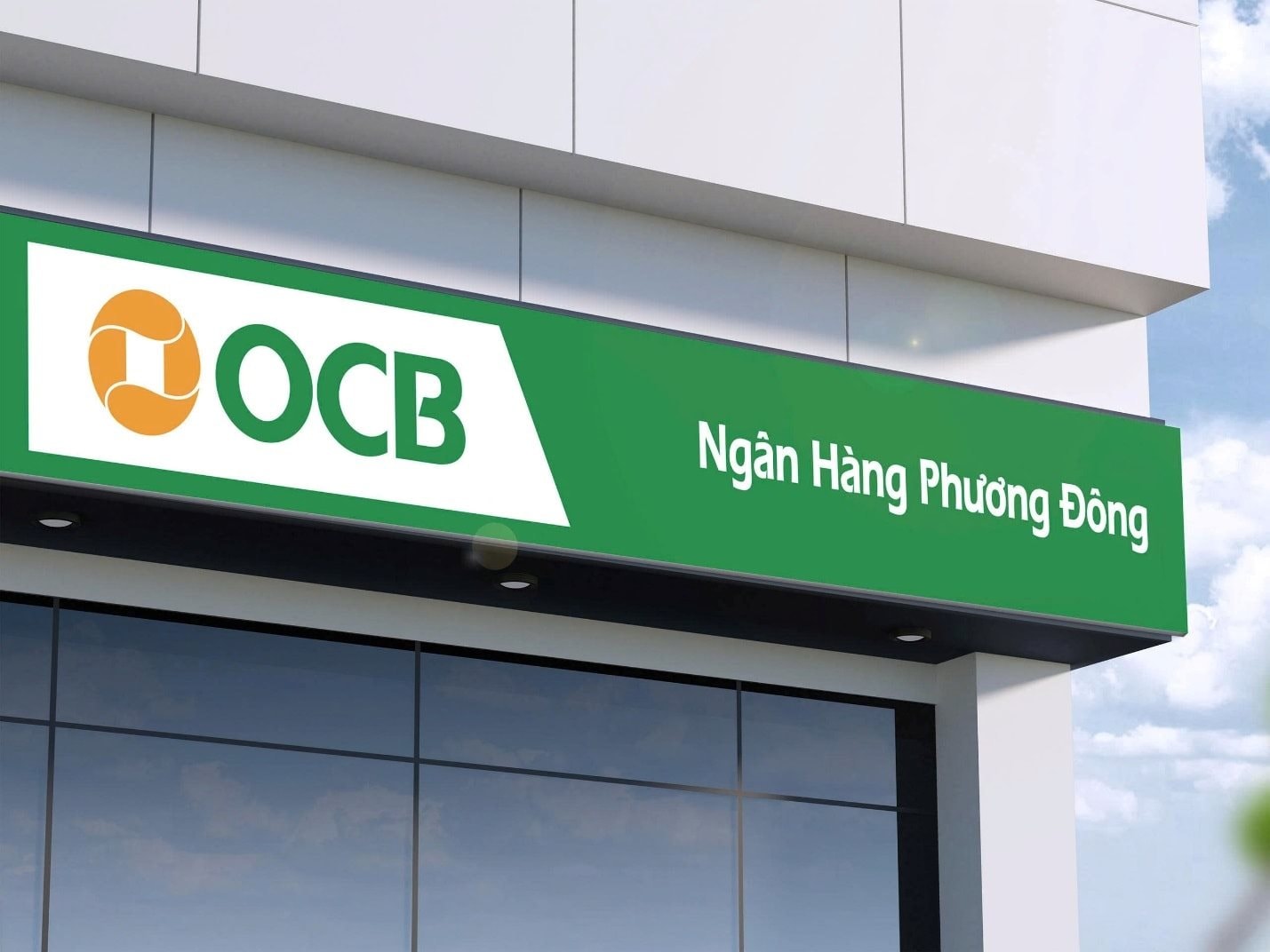 OCB ghi nhận lợi nhuận quý I/2026 tăng 37% so với cùng kỳ