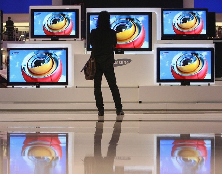 Sự lụi tàn của các ‘đế chế’ TV Nhật Bản khiến Samsung phải tung quân bài chiến lược AI, bỏ ngỏ khả năng rút lui khỏi Trung Quốc