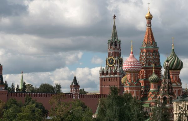 Nga báo tin buồn cho Ấn Độ và Trung Quốc