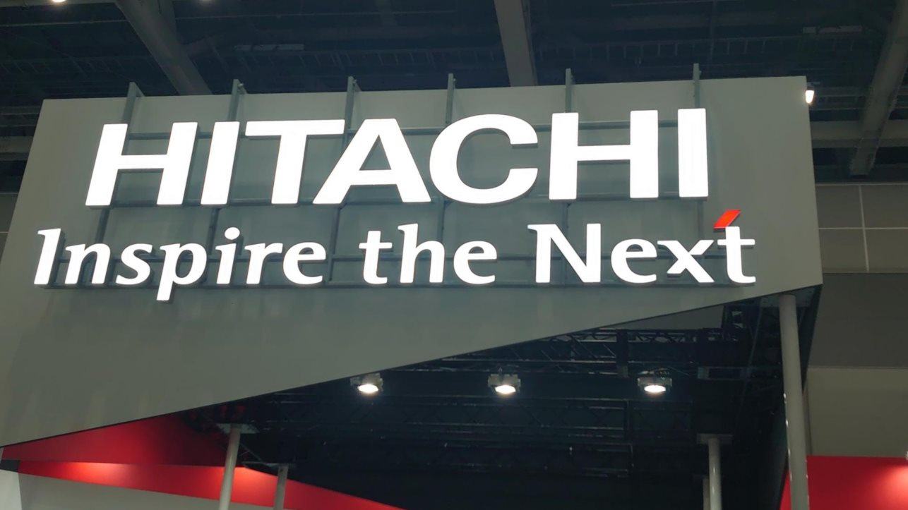 Hitachi bán mảng đồ điện gia dụng sau 17 năm: Lời chia tay cuối cùng với thương hiệu tủ lạnh, máy giặt vang bóng một thời