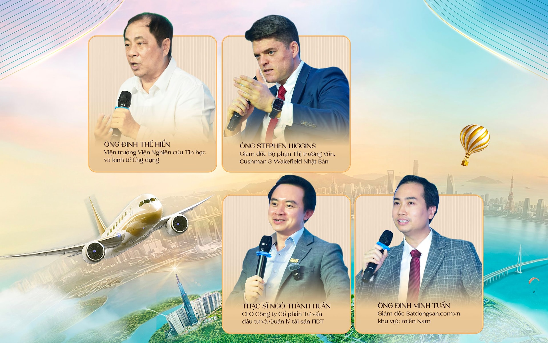 Bất động sản Việt Nam trở thành “thỏi nam châm” hút vốn ngoại tỷ USD: Chậm chân trước luật chơi mới, nhà đầu tư nội có thể đánh mất lợi thế sân nhà