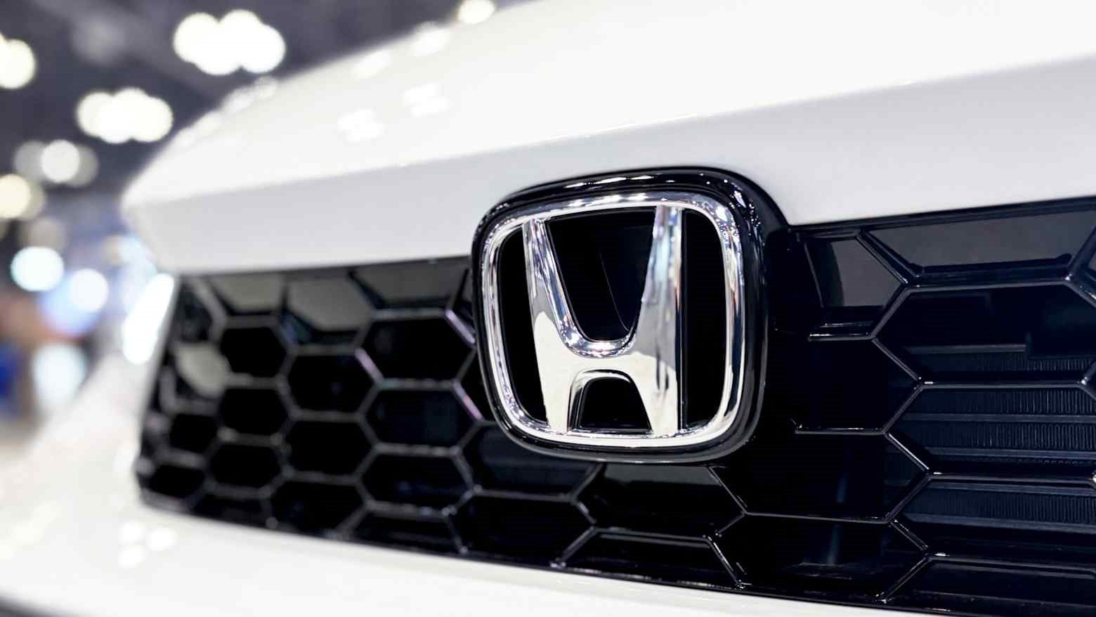 Honda ngừng bán xe hơi tại một nước Châu Á vào cuối năm 2026