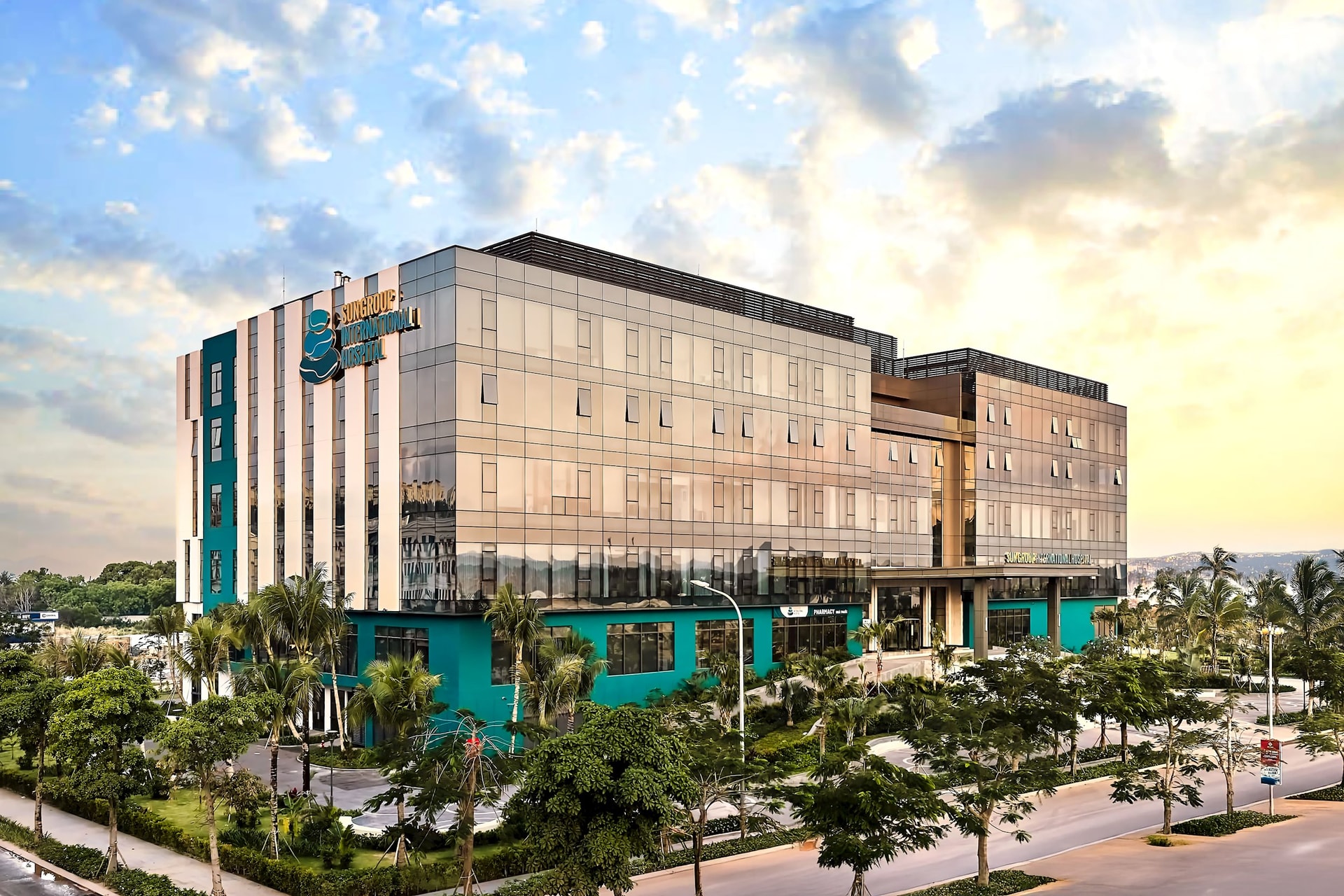 Công trình đầu tiên phục vụ APEC 2027 chính thức khai trương: Quy mô 10.000m2, đón cơ hội mang về 4 tỷ USD cho Việt Nam