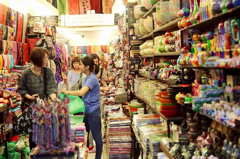 Con số khảo sát bất ngờ: Chưa đến 2% hộ kinh doanh muốn mở rộng hoạt động kinh doanh, hơn 80% chưa muốn chuyển đổi lên doanh nghiệp