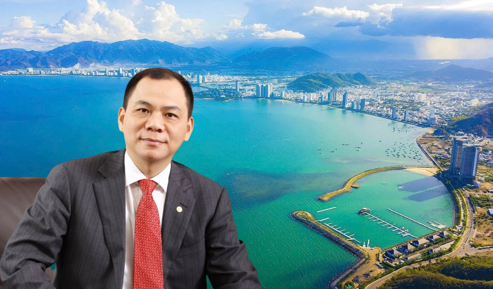 Vinhomes sẽ khởi công dự án bảo tàng gần 300 tỷ tại tỉnh có đường bờ biển dài nhất Việt Nam vào đúng dịp đặc biệt
