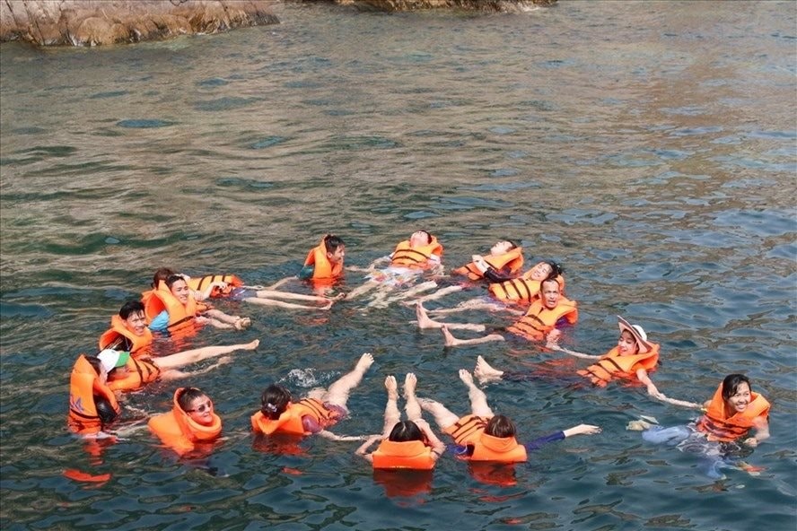 Lời khuyên của công an cho tất cả người dân chuẩn bị đi du lịch 