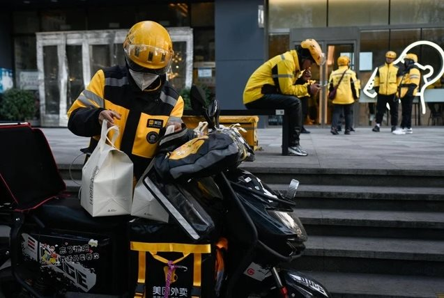 Lừa đảo được 'công nghiệp hóa' trên các ứng dụng giao đồ ăn: Cửa hàng ma’ lấy 50% tiền hàng dù không cần sản xuất, toàn bộ chuỗi giá trị bị đảo lộn một cách phi lý