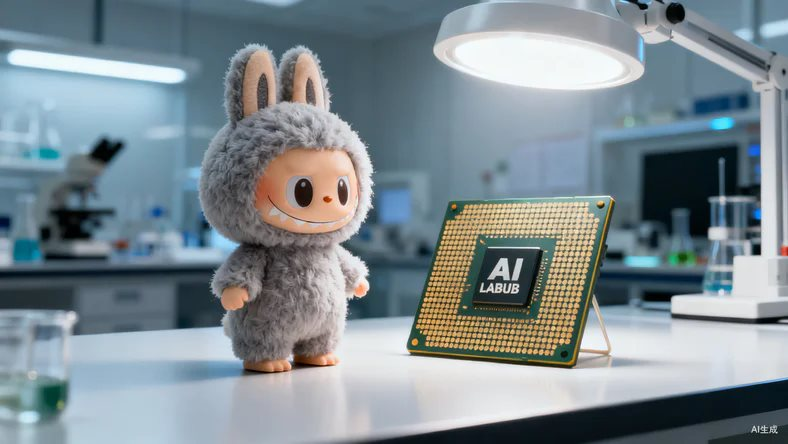 Câu hỏi 2 tỷ USD: Pop Mart có dám “hồi sinh” Labubu bằng AI?